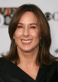 凱瑟琳·肯尼迪 Kathleen Kennedy 