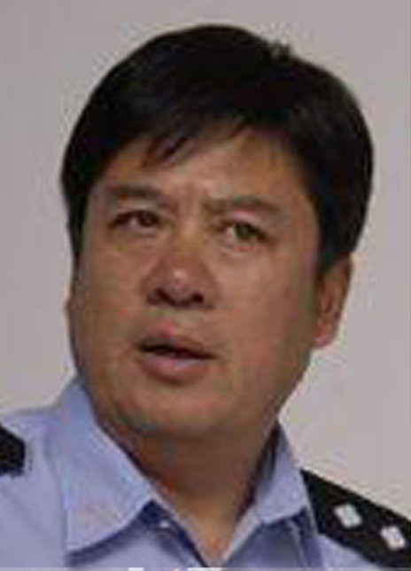 張潮 Chao Zhang 