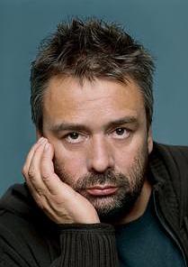 呂克·貝松 Luc Besson 