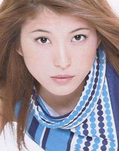 上原多香子 Takako Uehara 