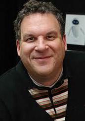 傑夫·格爾林 Jeff Garlin Jeff Garland