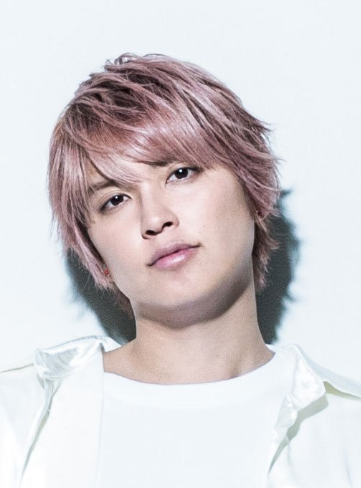 手越祐也 Tegoshi Yuya 特果西 果西 小手 小包 tego yuya てごし ゆうや