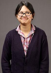 查琳·易 Charlyne Yi 查琳· 依 易筱凌 