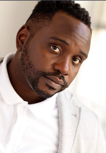 佈萊恩·泰裡·亨利 Brian Tyree Henry 