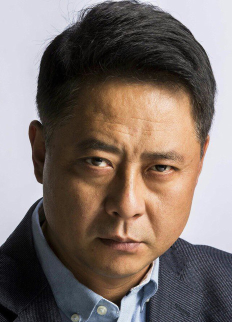 李威 Wei Li 李院長 威叔 Wei Lee