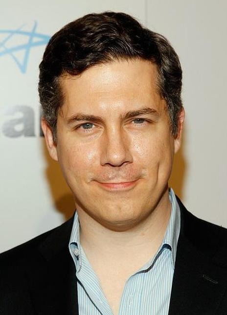 克裡斯·帕內爾 Chris Parnell Thomas Christopher Parnell