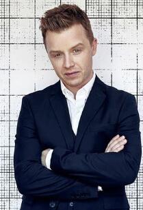 諾爾·費舍 Noel Fisher 