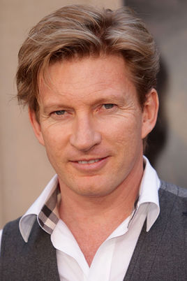 大衛·文翰 David Wenham 大衛溫翰 Daisy