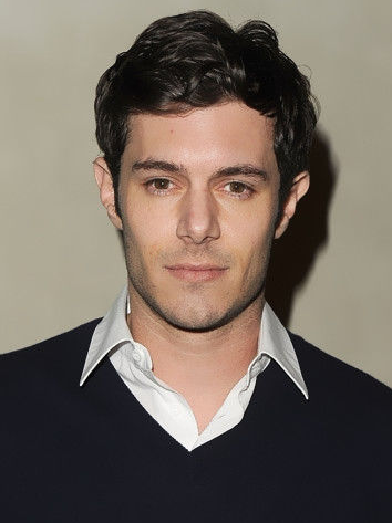 亞當·佈羅迪 Adam Brody 亞當· 傑瑞德· 佈羅迪 Adam Jared Brody