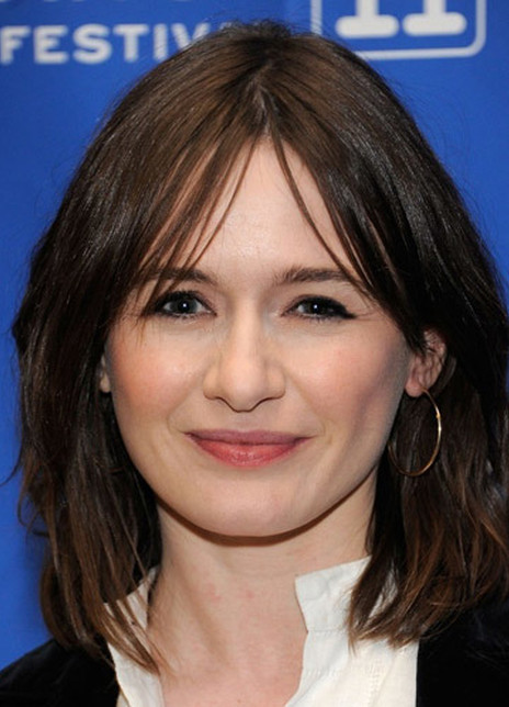 艾米莉·莫迪默 Emily Mortimer 艾美· 莫迪瑪 Emily Kathleen Mortimer