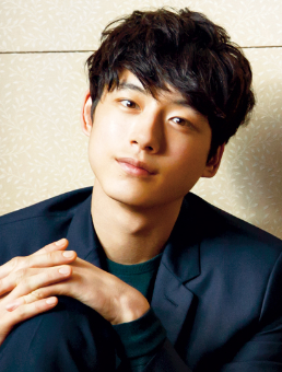 坂口健太郎 Sakaguchi Kentaro 