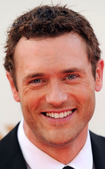 傑森·奧瑪拉 Jason OMara 