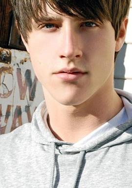 肖恩·哈珀 Shane Harper Shane Steven Harper