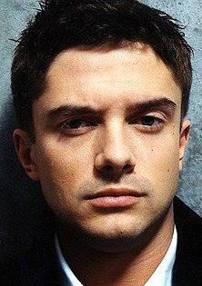 托弗·戈瑞斯 Topher Grace Christopher John Grace