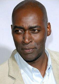 邁克爾-傑斯 Michael Jace 