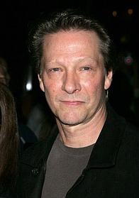 克裡斯·庫珀 Chris Cooper 