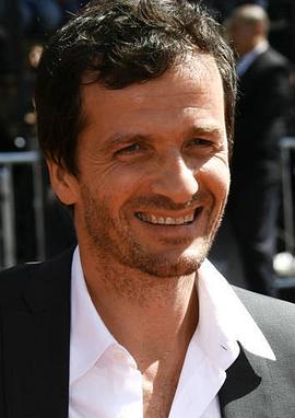 大衛·海曼 David Heyman 