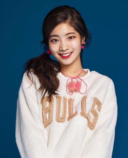 金多賢 Kim DaHyun 김다현