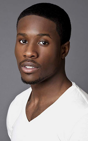 沙梅克·摩爾 Shameik Moore 