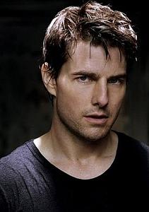 湯姆·克魯斯 Tom Cruise 阿湯哥 