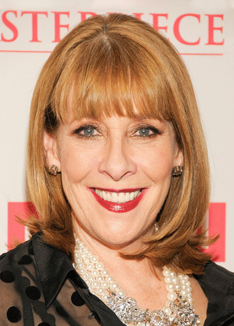 菲利斯·洛根 Phyllis Logan 