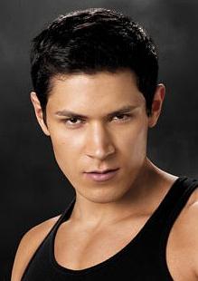 亞歷克斯·梅拉茲 Alex Meraz Alejandro Meraz