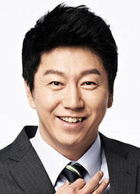 金秀路 Su-ro Kim 金相中 김수로