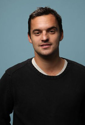 傑克·M·約翰森 Jake Johnson 