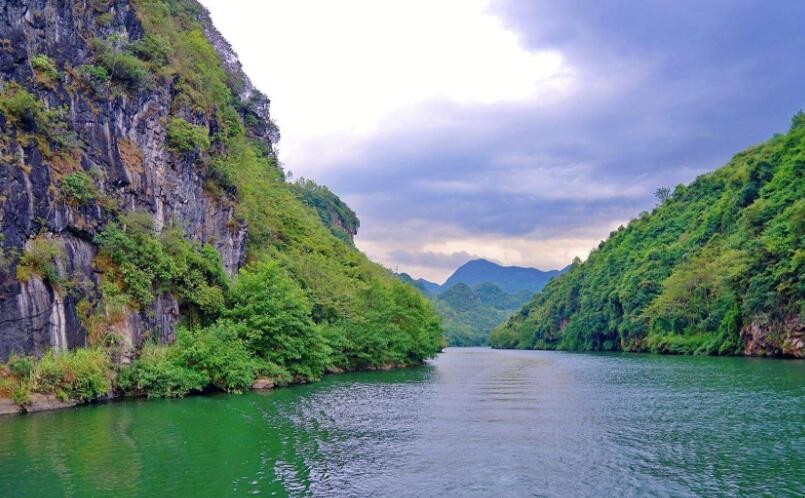 湟川三峽旅遊攻略