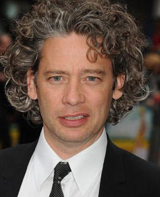 德克斯特·弗萊徹 Dexter Fletcher 