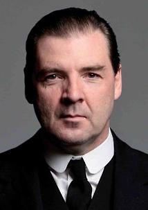 佈蘭登·柯伊爾 Brendan Coyle 