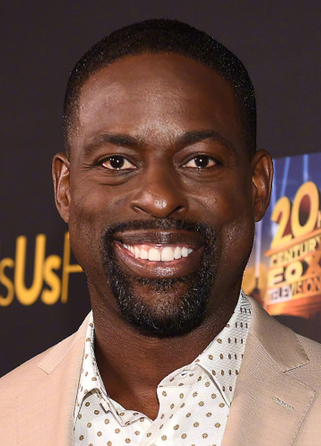 斯特爾林·K·佈朗 Sterling K. Brown 斯特林· K· 佈朗 斯特爾林· K佈朗 斯特林· K· 佈朗 