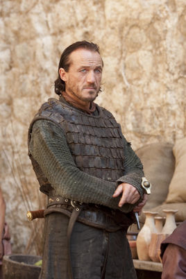 傑羅姆·弗林 Jerome Flynn Jerome Patrick Flynn