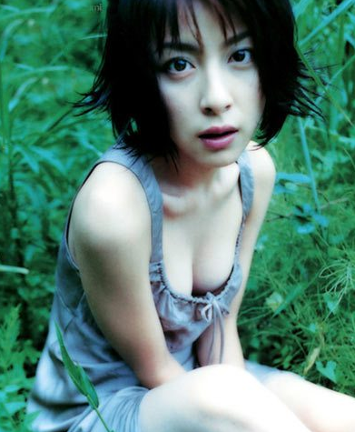 奧菜惠 Megumi Okina 