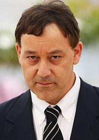 山姆·雷米 Sam Raimi Samuel Marshall Raimi