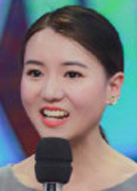 陳曉翎 Xiaoling Chen 