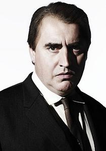 阿爾弗雷德·莫裡納 Alfred Molina Fred