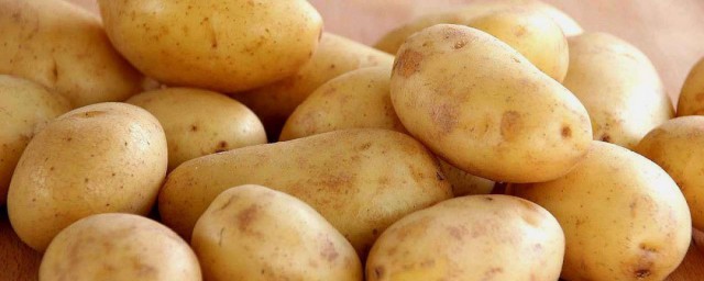 冬季吃土豆的有哪些好處 冬季吃土豆好處