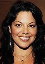 莎拉·拉米爾茲 Sara Ramirez 