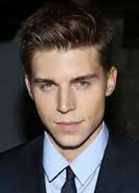 諾蘭·傑拉德·馮克 Nolan Gerard Funk 