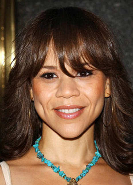 羅茜·佩雷茲 Rosie Perez 羅西· 培瑞茲 Rosa Maria Perez