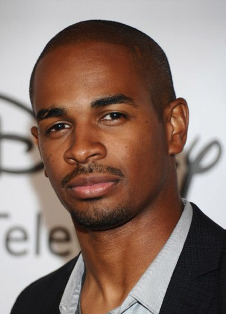 小達蒙·韋恩斯 Damon Wayans Jr. 