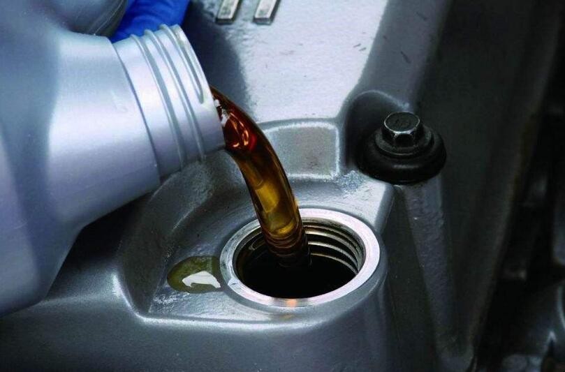 潤滑油日常使用4大誤區是什麼