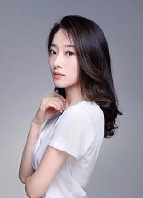 陳瑾如 Jinru Chen 