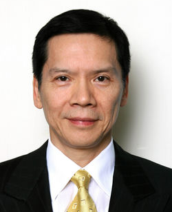 向華強 Charles Heung 