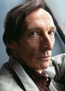 朱利安·瑞欽斯 Julian Richings 