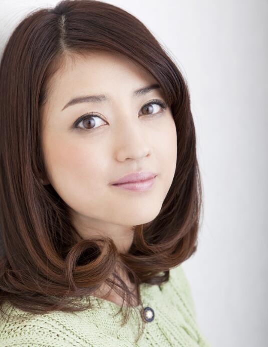 小澤真珠 MAJU OZAWA 土方典子 