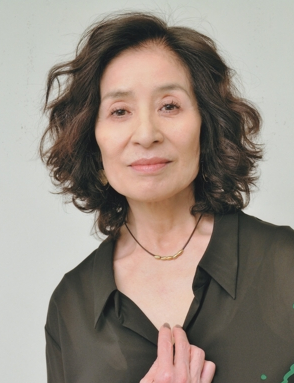 倍賞美津子 ばいしょう みつこ