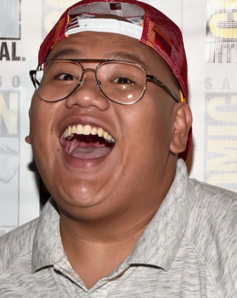 雅各·巴塔倫 Jacob Batalon 