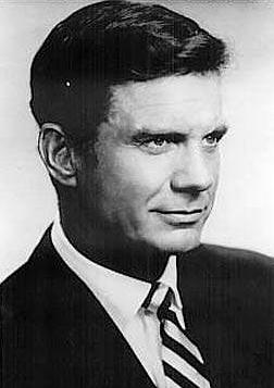 克裡夫·羅伯遜 Cliff Robertson 